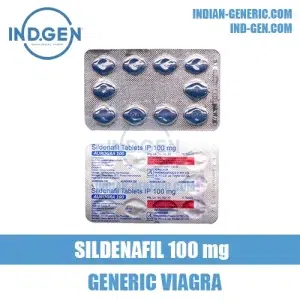 AUROGRA 100 mg sildenafil viagra india