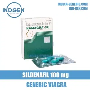KAMAGRA 100 GOLD sildenafil viagra india