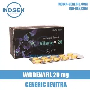 VITARA 20 mg vardenafil levitra india